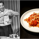 Left: Sinatra in 1952